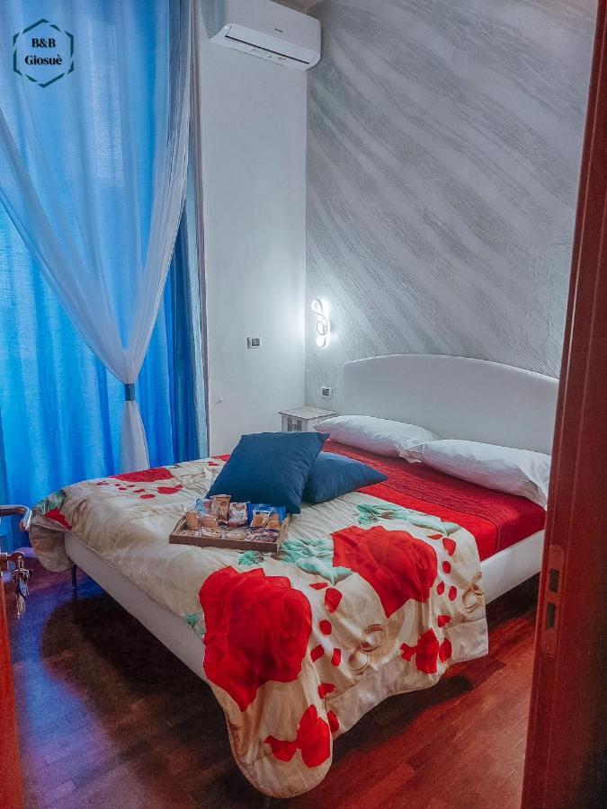 B&B Giosue Neapel Exteriör bild