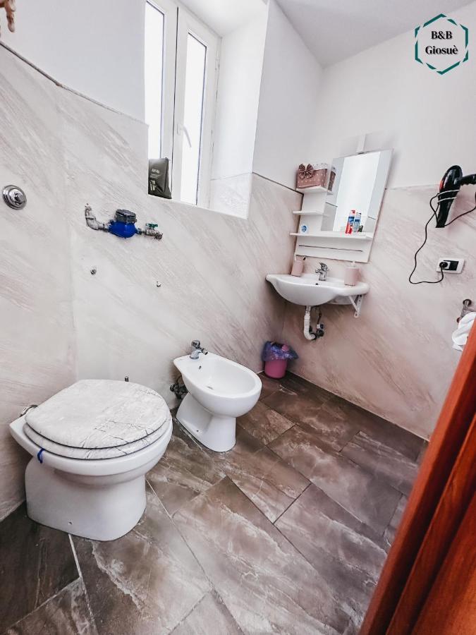 B&B Giosue Neapel Exteriör bild