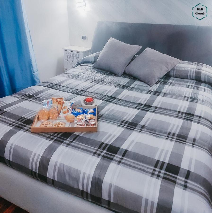B&B Giosue Neapel Exteriör bild