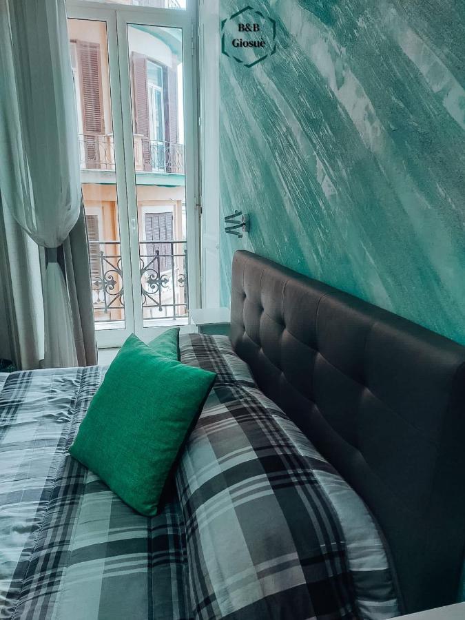 B&B Giosue Neapel Exteriör bild