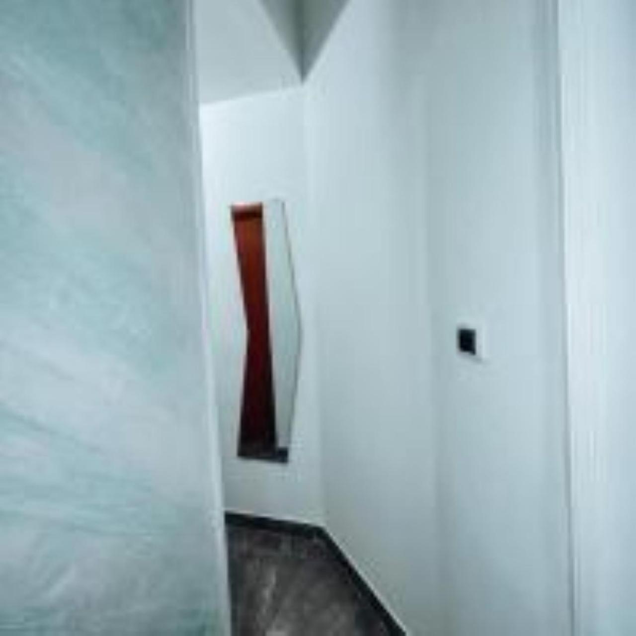 B&B Giosue Neapel Exteriör bild